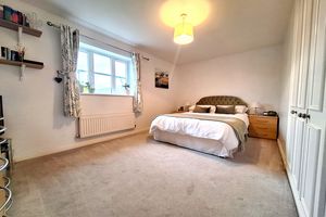 Bedroom - click for photo gallery